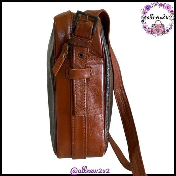 LOUIS VUITTON Sac Bandouliere 30 Shoulder Bag Monogram Leather COA - Picture 7 of 16